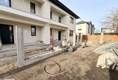 Casă cu 3 camere în Central - 5