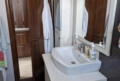 Apartament cu 2 camere decomandat în Dămăroaia - 2