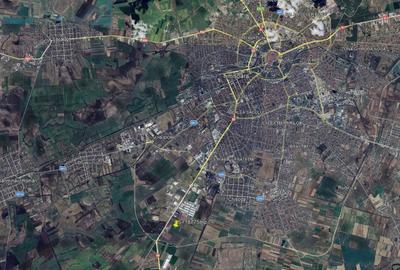 Teren agricol extravilan de 18800 mp, în Chișoda - 4