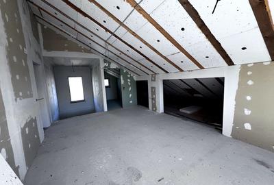 Casă individuală cu 5 camere cu Canalizare în Șendreni - 12