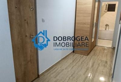 Apartament cu 2 camere decomandat, mobilat în E3 - 10