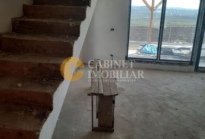 Casă individuală cu 4 camere cu Canalizare în Miroslava - 6