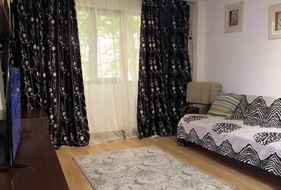 Apartament cu 2 camere semidecomandat în Tei - 2