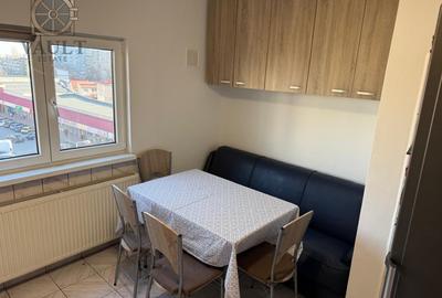APARTAMENT 2 CAMERE-NASAUD-TRAFIC GREU-DECOMANDAT-65MP - 2