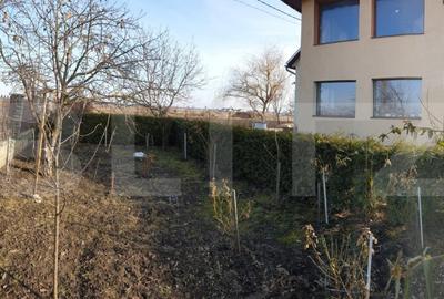 Casă individuală cu 4 camere cu Teren 1420 Mp în Stupini - 5