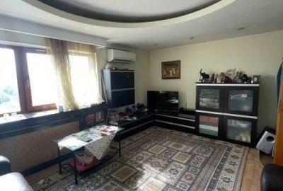 Apartament cu 4 camere decomandat, mobilat în 13 Septembrie - 1