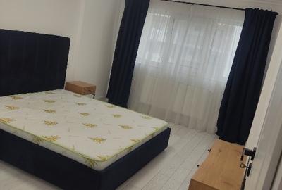 Apartament cu 2 camere decomandat în Sud - 3