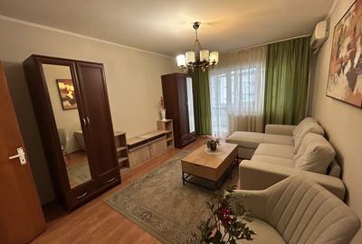 Inchiriere apartament 3 camere Ion Mihalache - 2
