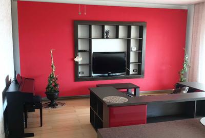 Apartament cu 3 camere decomandat în Dosu Bricii - 1