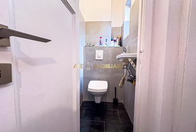 Apartament cu 4 camere decomandat, mobilat în Șerban Vodă - 8