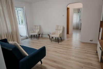 Prima inchiriere -  Apartament 2 camere Tatarasi - Flora - 2