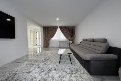 Sanpetru, casa de inchiriat P + E, gama premium, totul nou, prima inchiriere - 6
