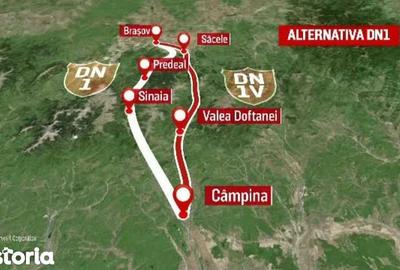 Teren de 11000 mp, în Central - 3