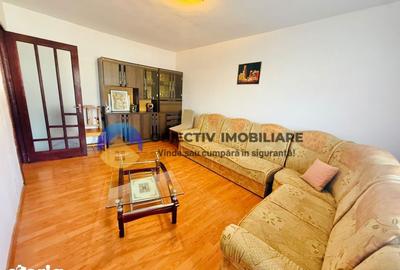 Apartament cu 2 camere decomandat, mobilat în Nord - 11