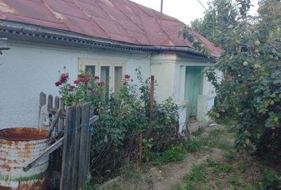 Casă în Jariștea - 2