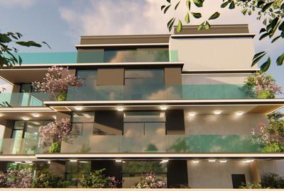 1 K Residence. Proiect ultralux - 5