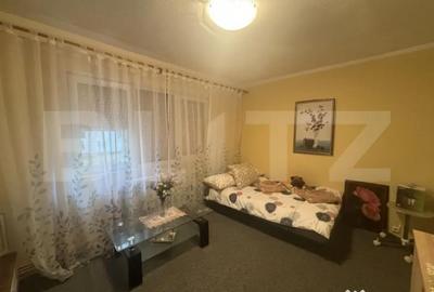 Apartament cu 2 camere semidecomandat în Micro 16 - 3