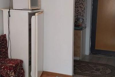 Garsonieră decomandată în Exterior Vest - 1