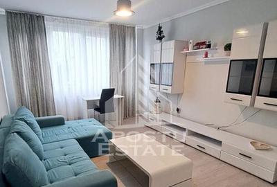Apartament cu 3 camere decomandat, mobilat în Circumvalațiunii - 14