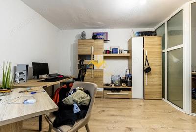 3 camere, decomandate, Zona USAMV, Calea Manastur, Platinia - 3