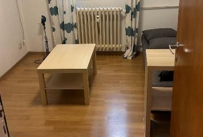Apartament cu 3 camere semidecomandat, mobilat în Gorjului - 10