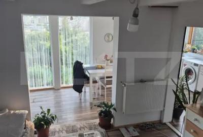 Casă cu 3 camere cu Teren 262 Mp în Platou - 9