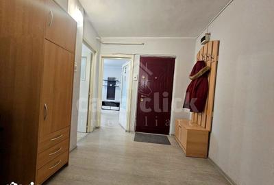Apartament cu 2 camere decomandat, mobilat în Piața Centrală - 6