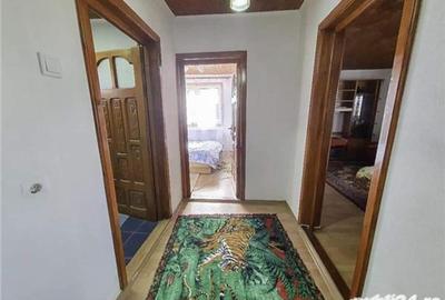 Vand casa Coste?ti Arge? 68900 - 1