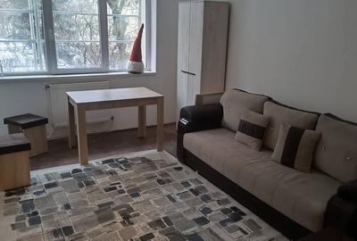 Apartament cu 2 camere decomandat în Mănăștur - 4