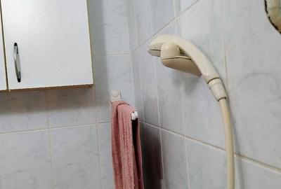 Garsonieră nedecomandată în Central - 1