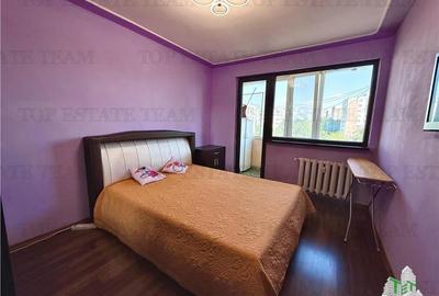 Apartament 3 camere 66mp | Langa Stadion Rapid - 5