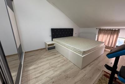 Apartament cu 3 camere decomandat, mobilat în Vișani - 7