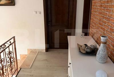 Casă cu 6 camere cu Teren 1500 Mp în Darova - 16