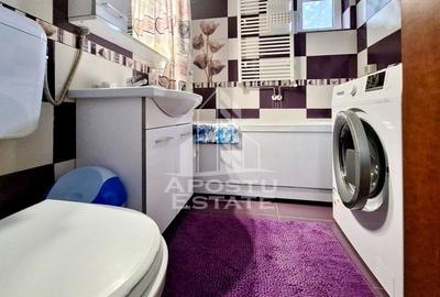 Apartament 2 camere,  ARED UTA - 7