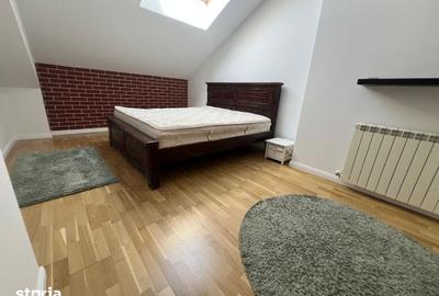 Apartament cu 3 camere, mobilat în Central - 12