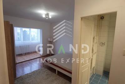 Ap 4 camere | 103mp | 2 bai | 2 balcoane | Plopilor-Parcul Babes - 3