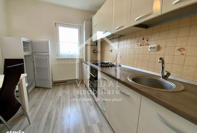 Apartament cu 2 camere, mobilat în Mihai Viteazul - 5