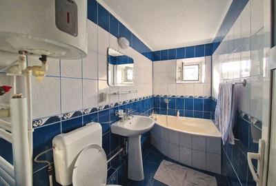 Apartament cu 4 camere decomandat în 13 Septembrie - 10