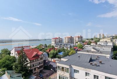 Apartament cu 2 camere decomandat, mobilat în Mazepa 2 - 9