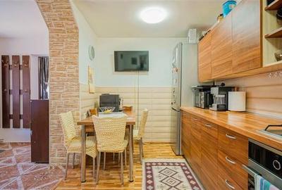 Casă individuală cu 5 camere cu Canalizare în Craiter - 8