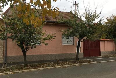 Casă cu 3 camere cu Teren 110 Mp în Micălaca - 9