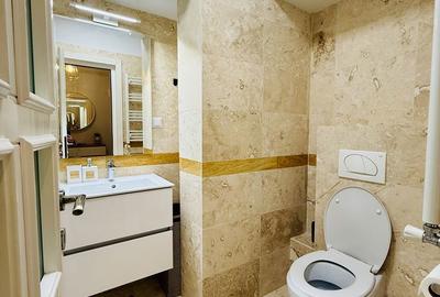 Apartament cu 2 camere, mobilat în Moara de Vânt - 8