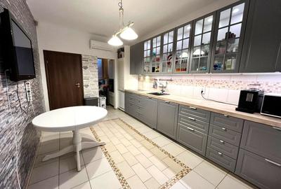 Casă individuală cu 4 camere cu Canalizare în Tunari - 10