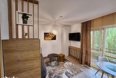 Apartament cu 2 camere în Cetate - 8