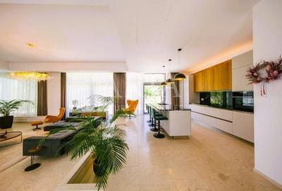 Casă cu 5 camere cu Canalizare în Pipera - 11