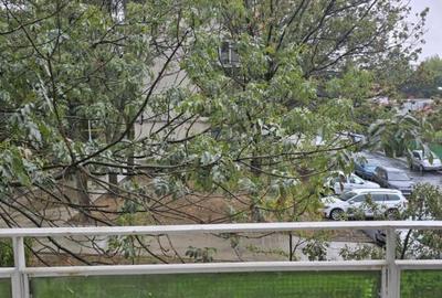 Apartament 3 camere, 61 mp, zona Cina Nord - 17