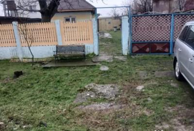 Casă cu 3 camere cu Teren 544 Mp în Central - 6