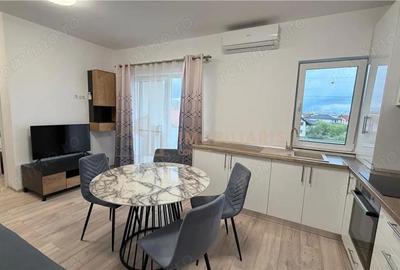 Casă cu 2 camere cu Teren 450 Mp în Satu Nou de Jos - 2