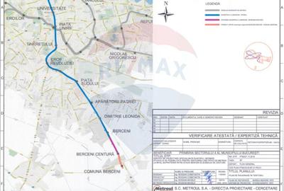 Teren Construcții intravilan de 11906 mp, în Berceni - 5