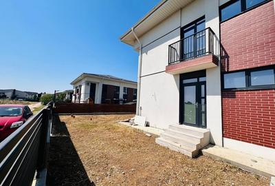 CASA DE VANZARE TIP DUPLEX | MOGOSOAIA | 4 CAMERE | FINISATA | - 1